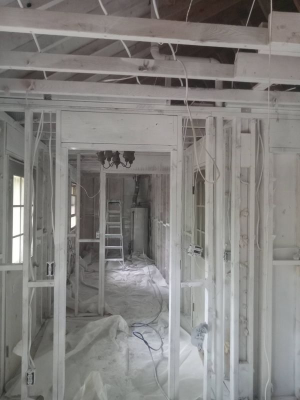 Interior Painting