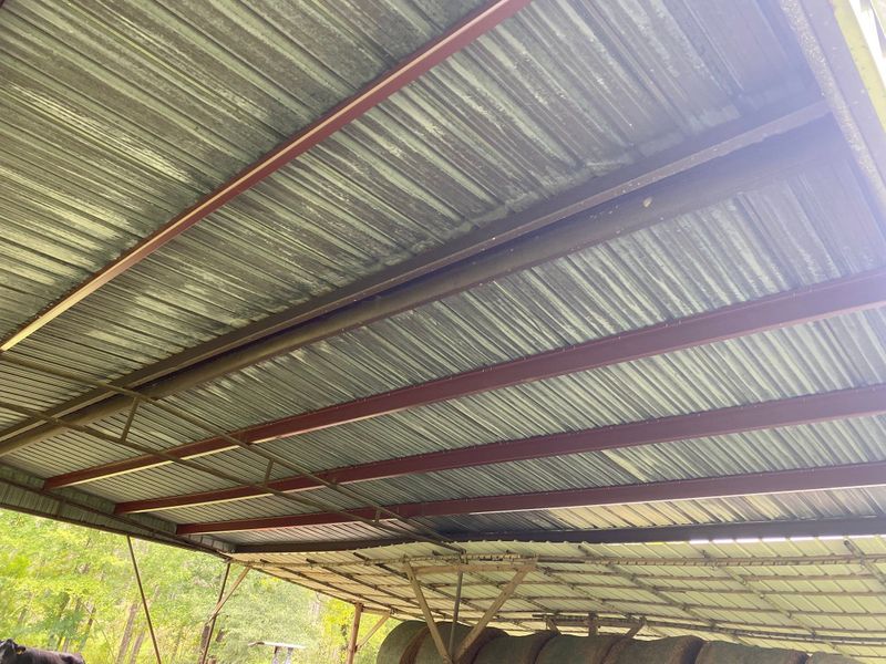 Custom Fabrication