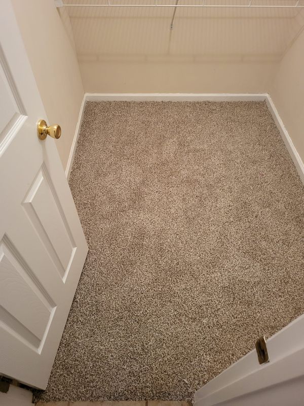 Carpet Installation and Repair