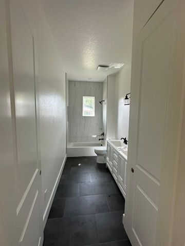 Interior Painting