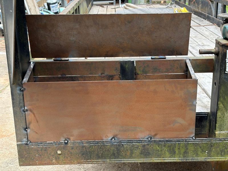Custom Fabrication