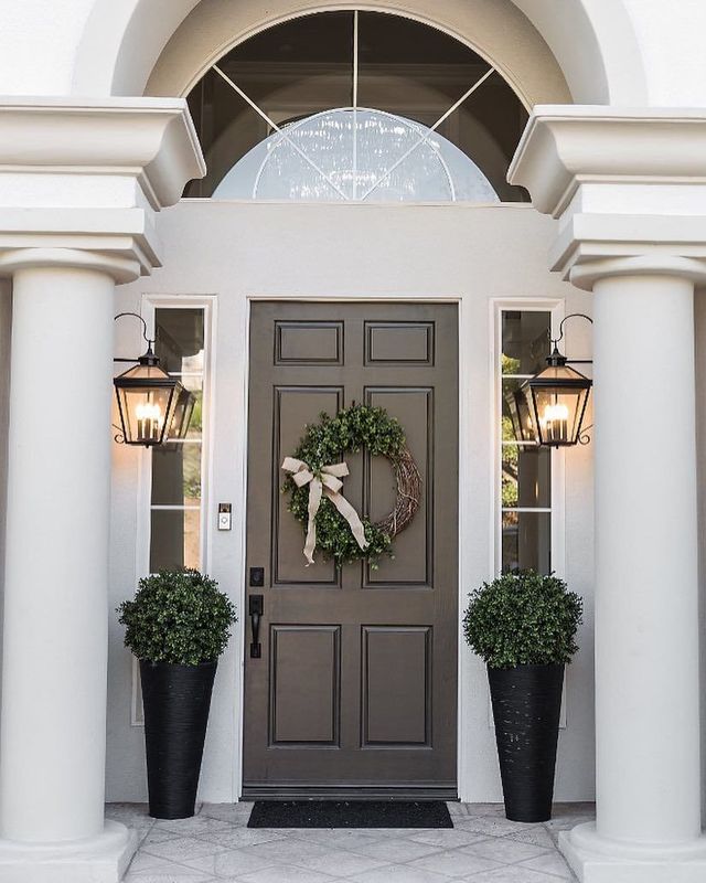 Door Replacement