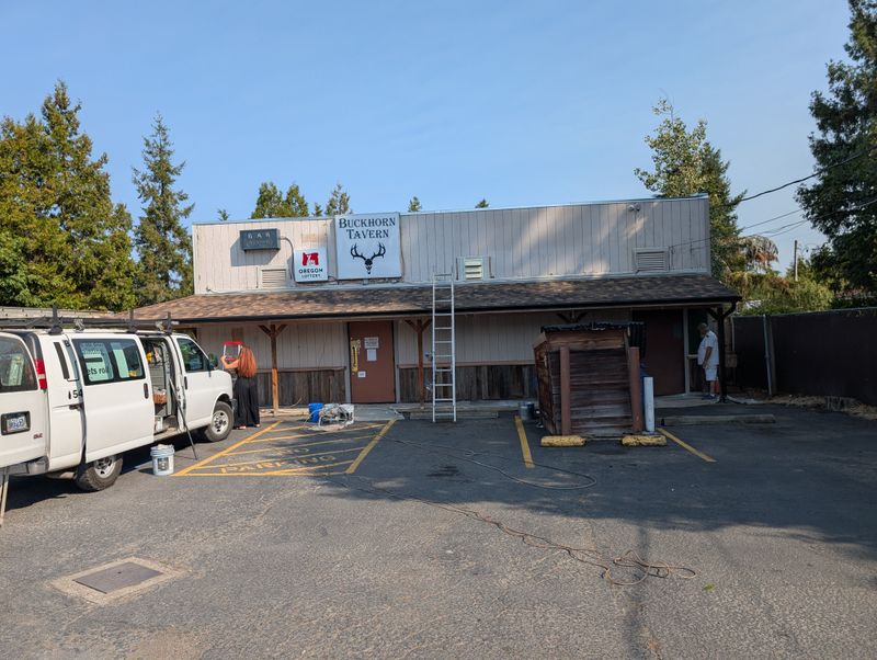 Exterior Painting