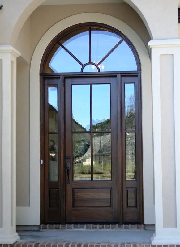 Door Installation