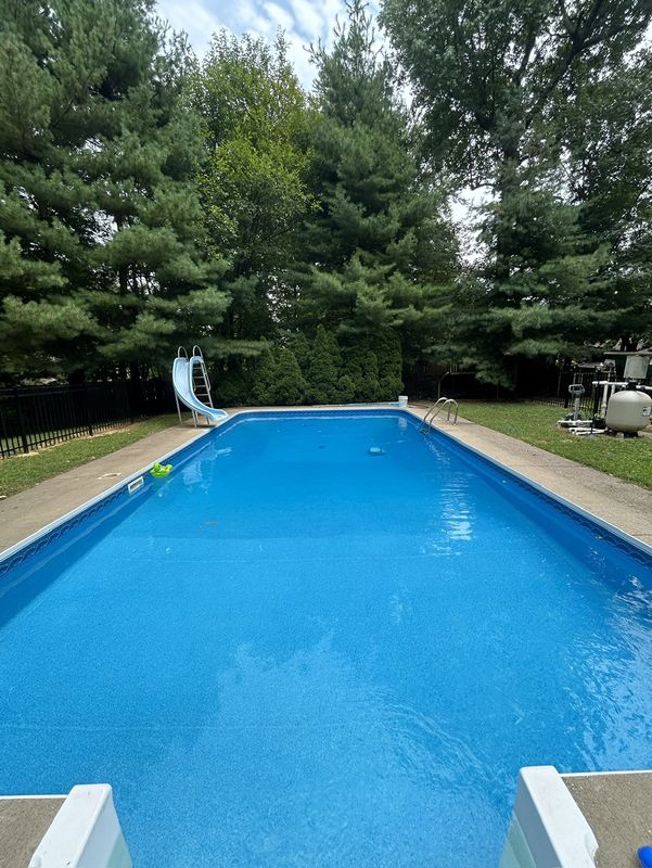 Pool Repairs, Remodels & Upgrades