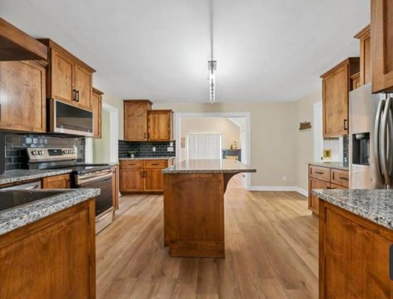 General Remodeling