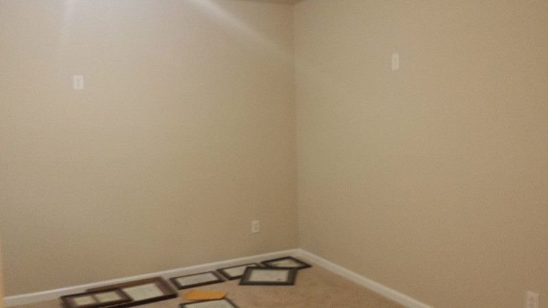 Interior Renovations