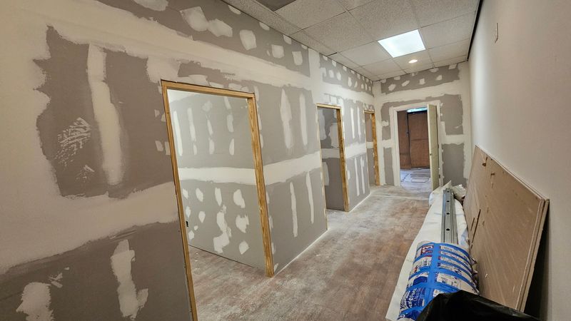 Commercial Builds