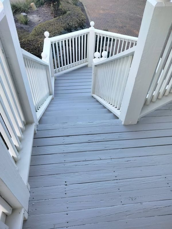 Exterior Painting