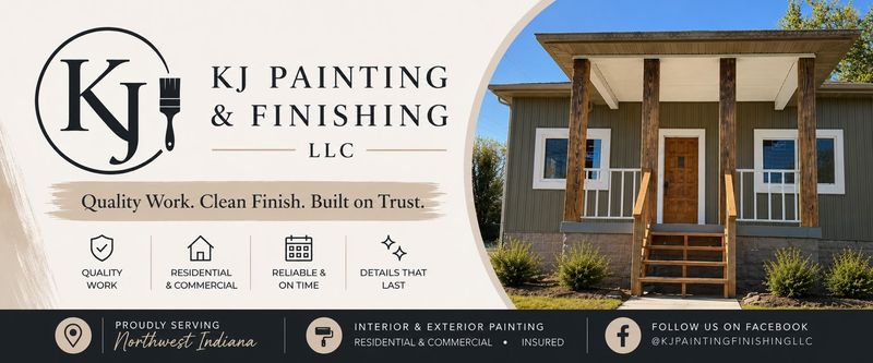 Exterior Painting