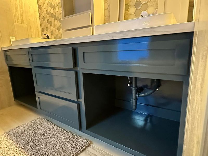 Interior Painting gallery
