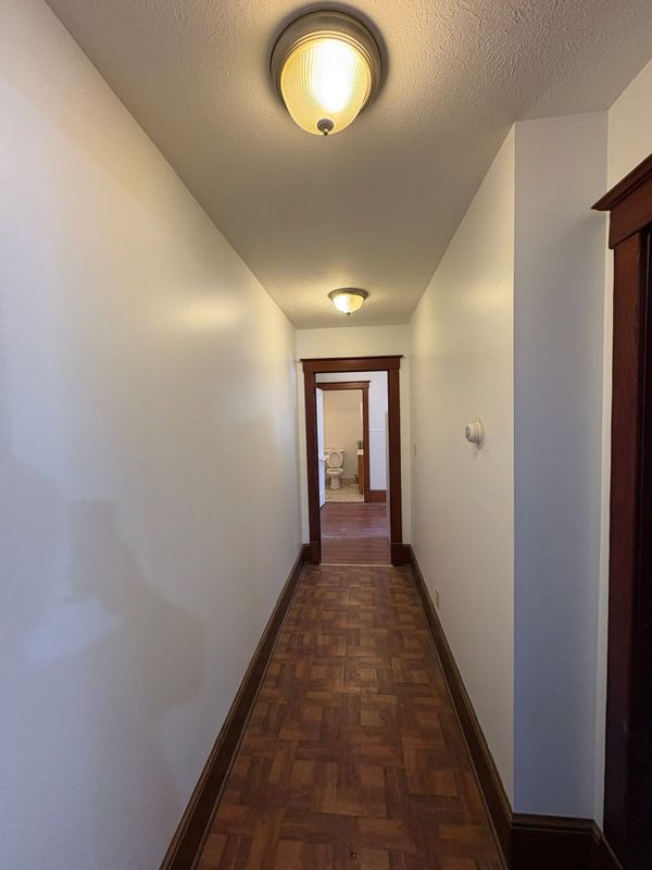 Interior and Exterior Painting