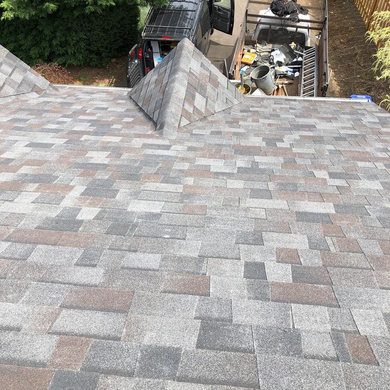 Roofing Replacement