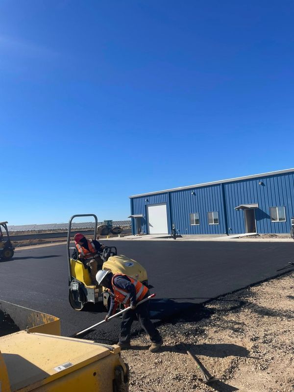 Asphalt