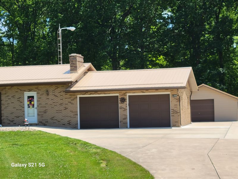 Exterior Painting gallery