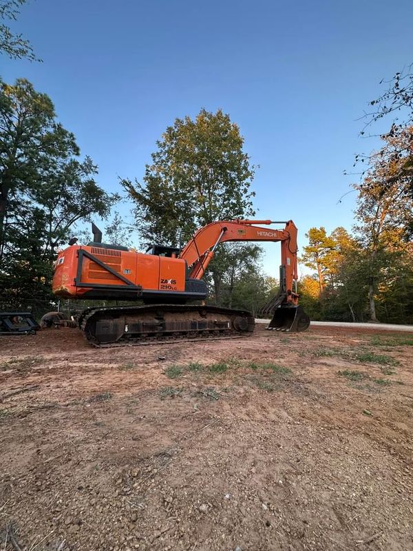 Land Clearing