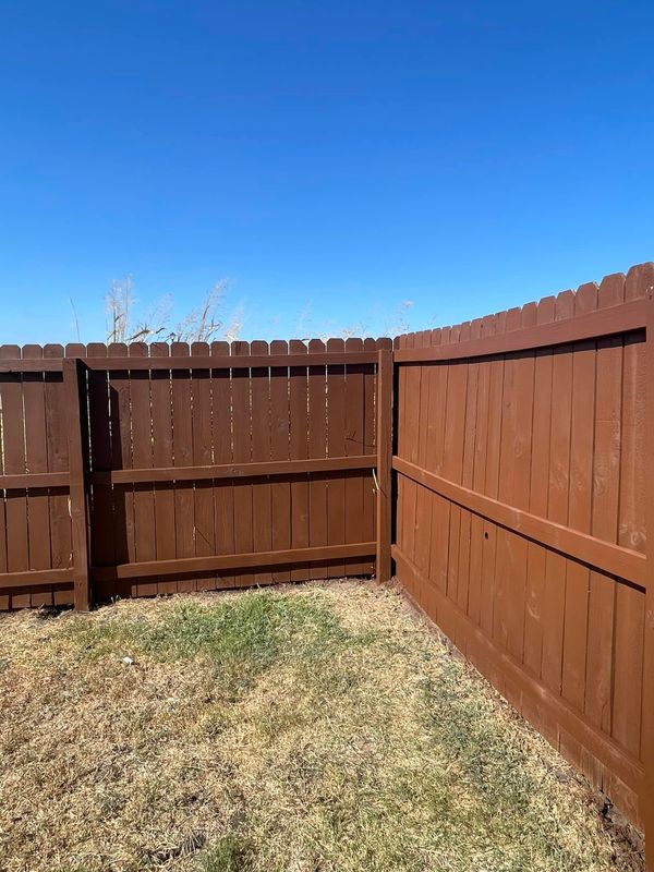 Exterior Renovations