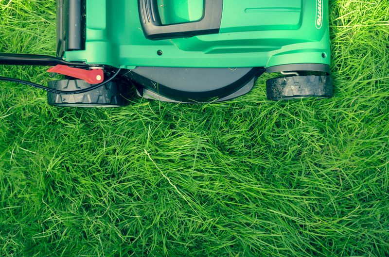 Weed Control