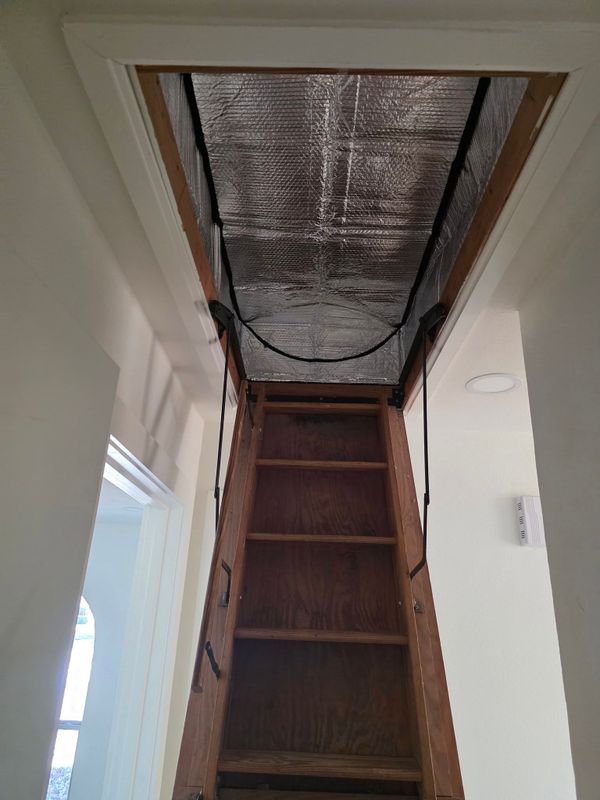Residential HVAC Projects