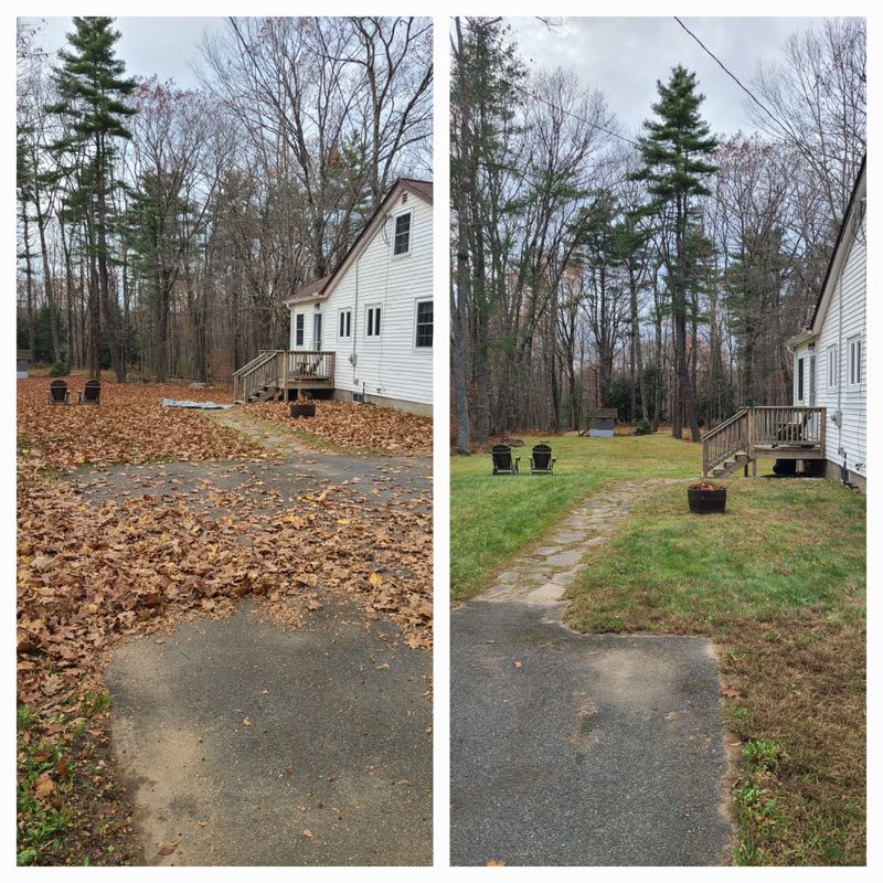 Landscaping