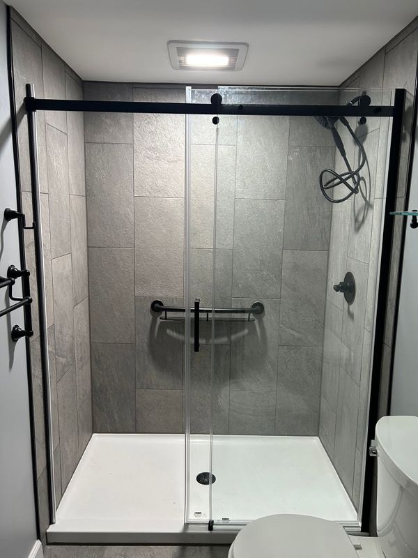 Tile Installation & Tile Repair Services