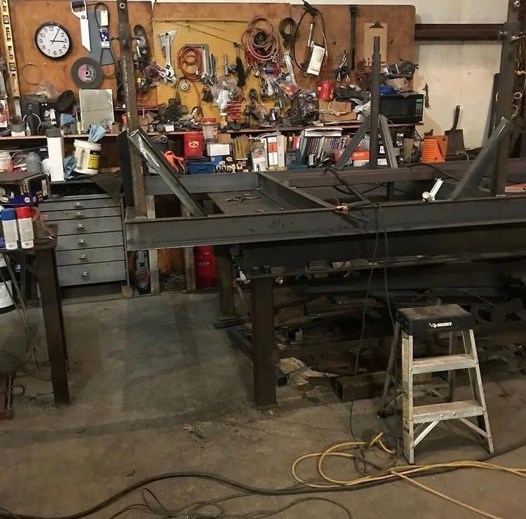 Welding