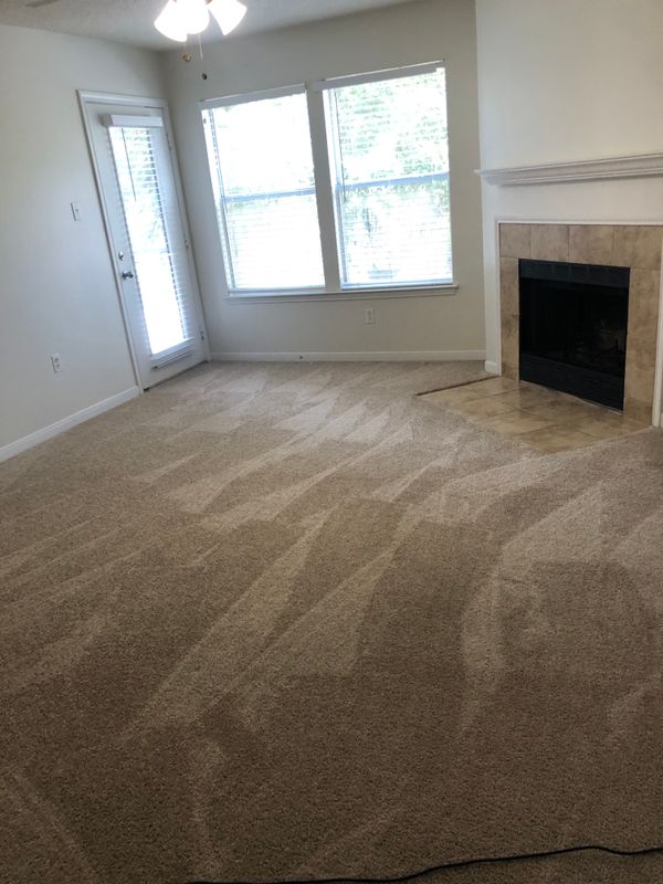 Airbnb Cleaning