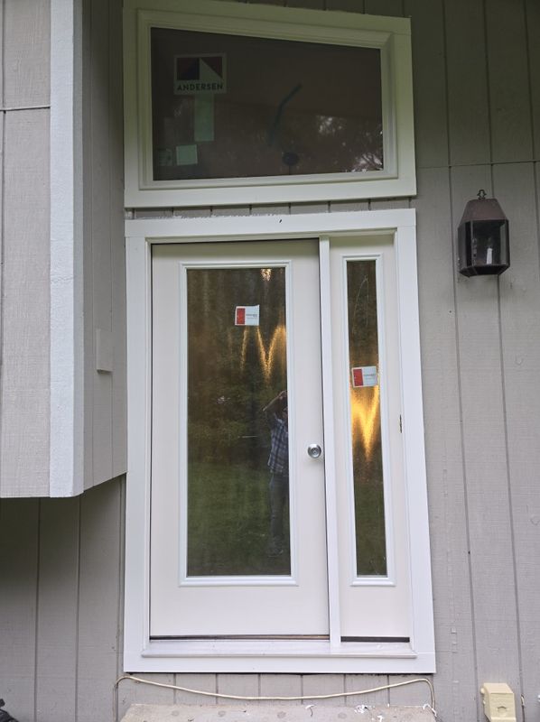 Windows and Doors