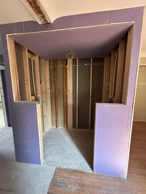 Home Framing & Structural Carpentry