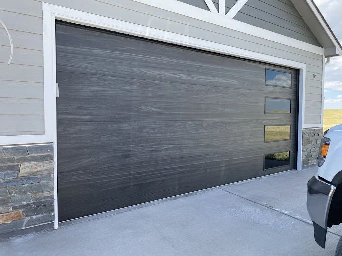 Garage Door Installation