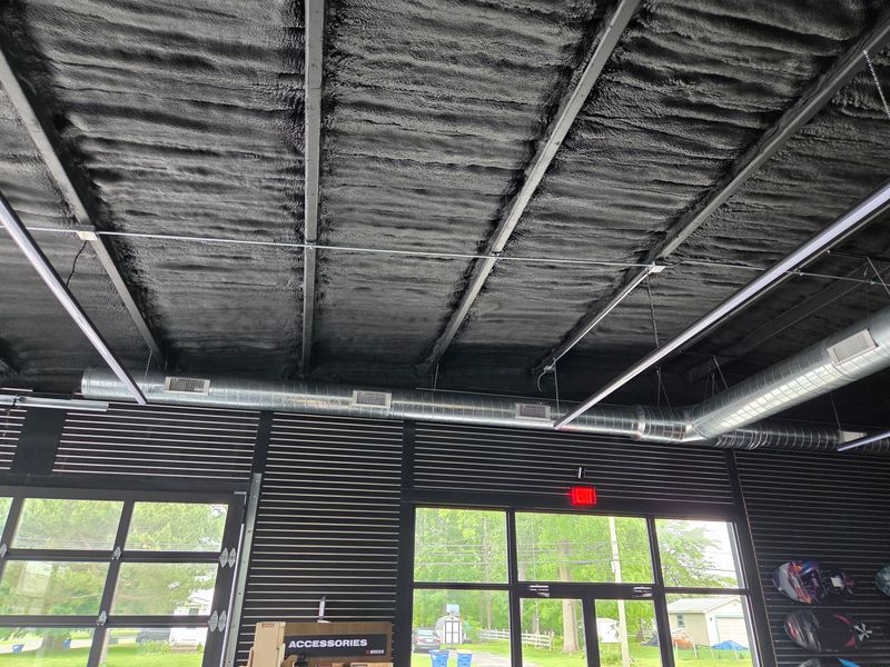 Commercial HVAC Installation