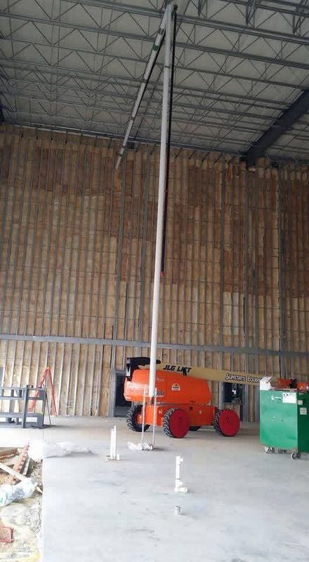 Interior Construction