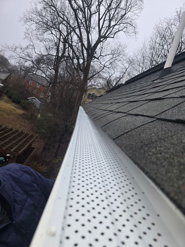 Gutters