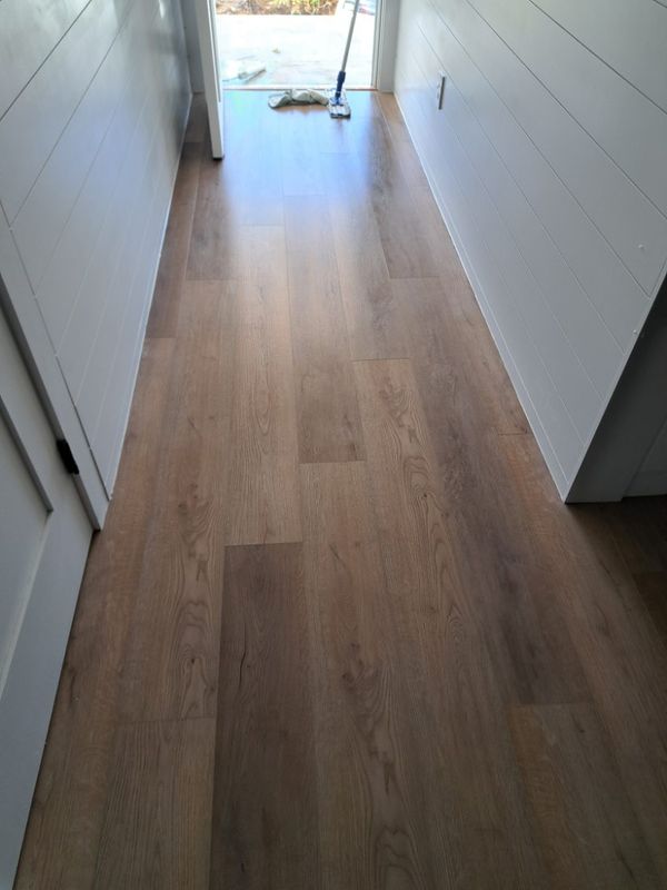 Hardwood Floor Cleaning