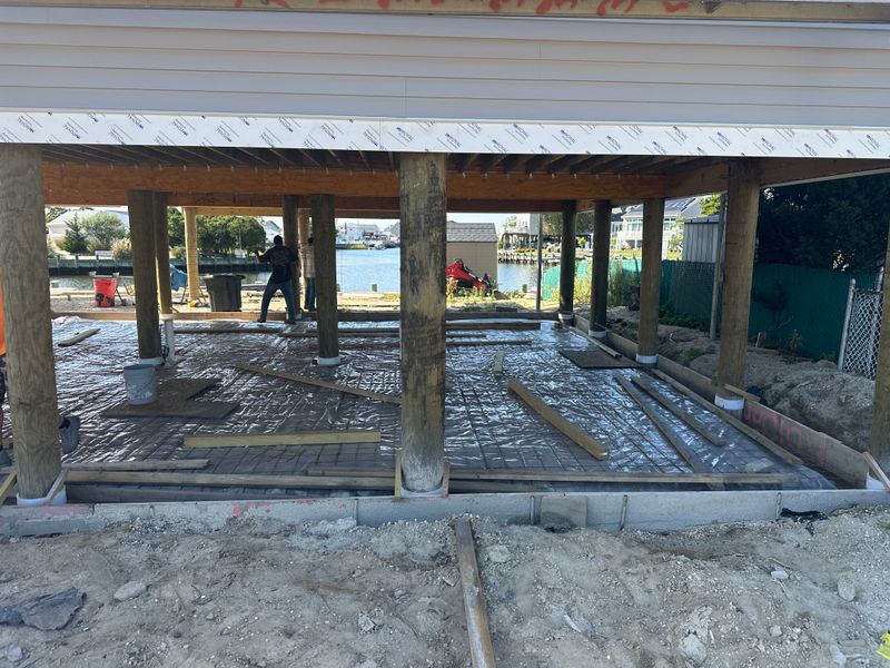 Concrete Repair
