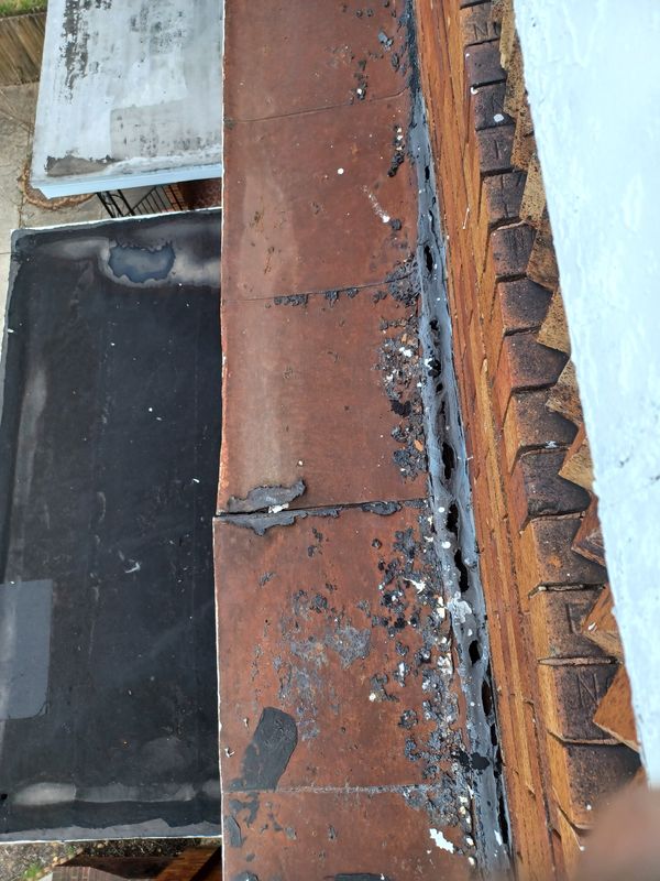 Roof Inspections