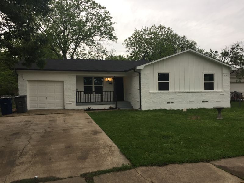 Exterior Painting