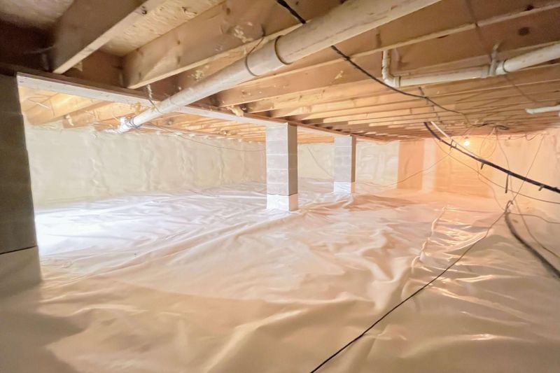 Crawlspace Remediation