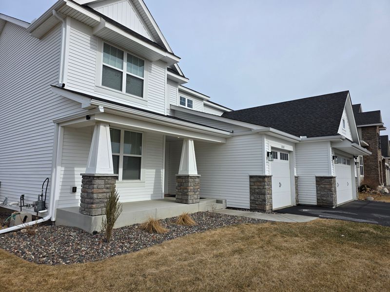 Seamless Gutters
