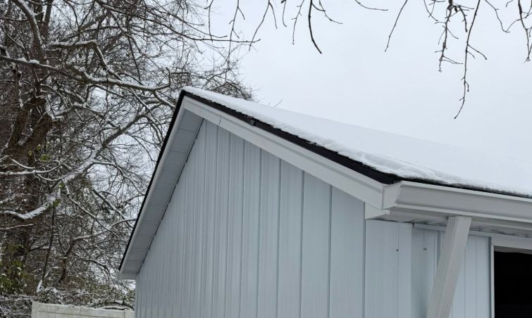 Gutter Installation