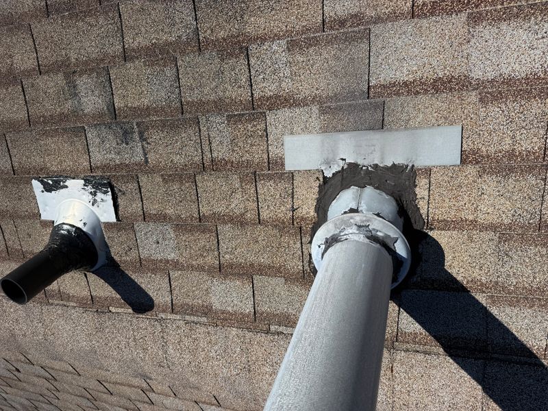 Roofing Repairs