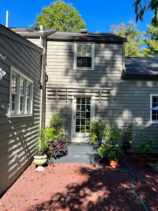 Exterior Painting