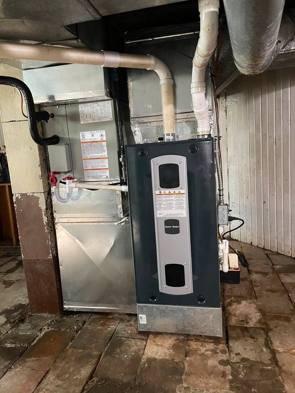 Emergency HVAC Repairs