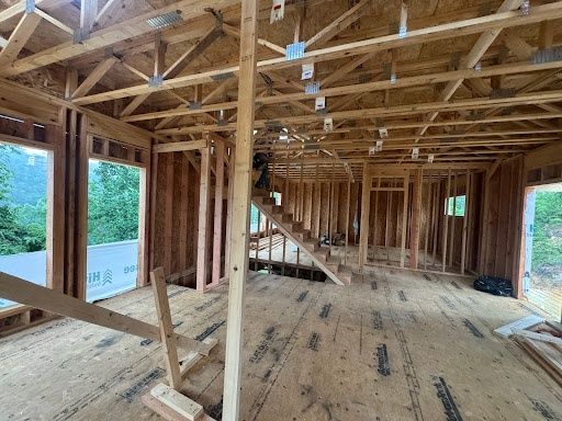 Custom Home Construction