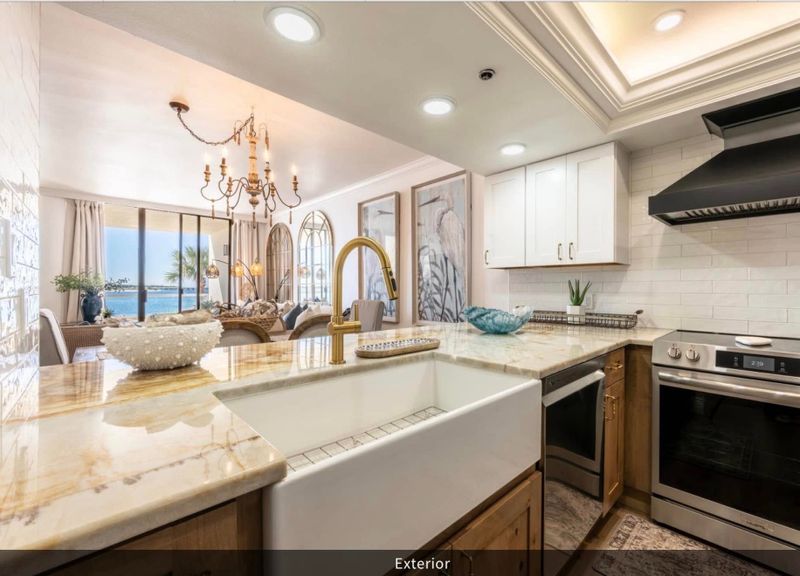 Kitchen and Bathroom Renovations