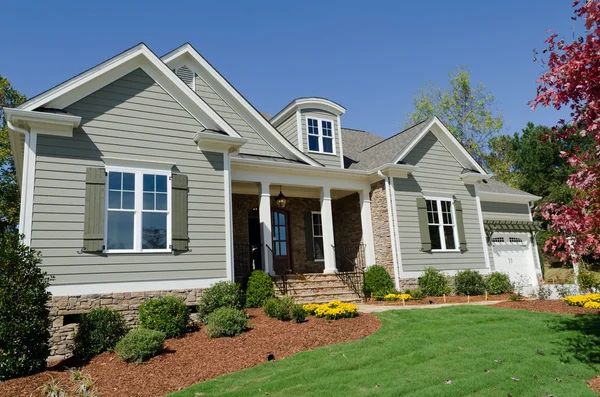 Full Home Renovations