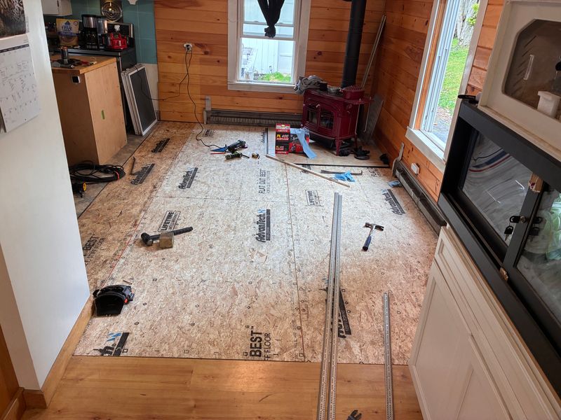 Remodeling Services
