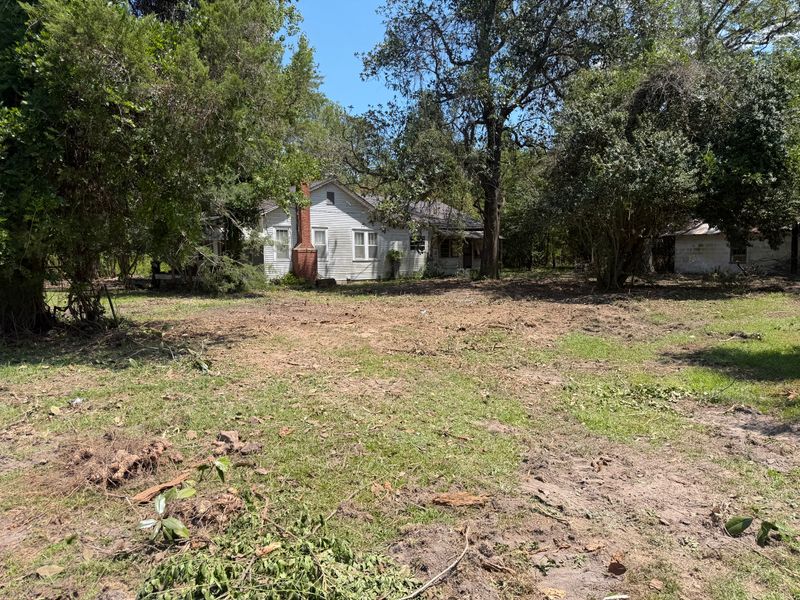 Land Clearing