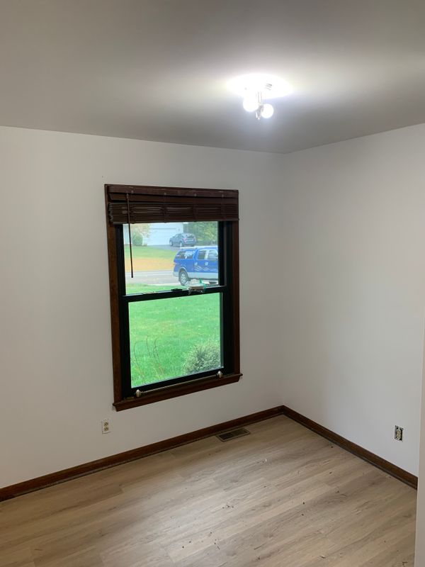Interior Painting gallery