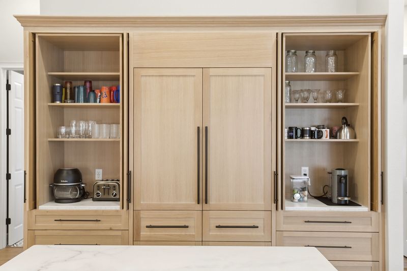Residential Remodeling